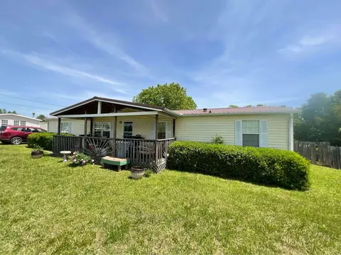 101 County Road 266, Sweetwater, TN 37874