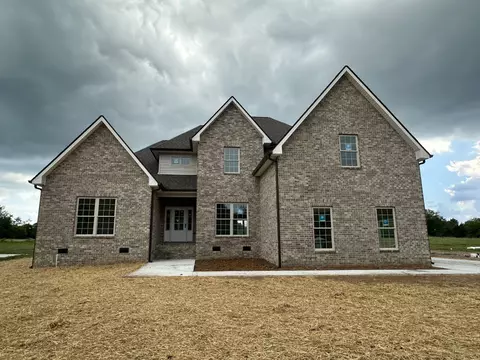 1174 Parsons Rd, Christiana, TN 37037