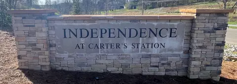 3631 Banner Rd, Columbia, TN 38401