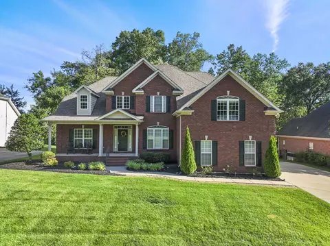 540 Sydney Pl, Murfreesboro, TN 37130