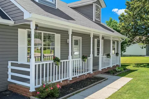 1827 Venada Trl, Murfreesboro, TN 37128