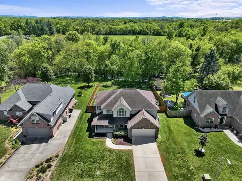 544 Forrest Pointe Dr, Murfreesboro, TN 37130