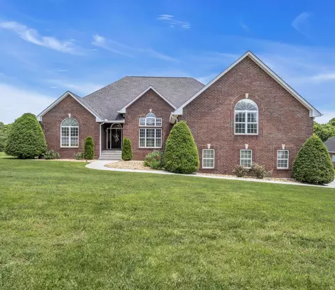812 Austins Way, Mount Juliet, TN 37122
