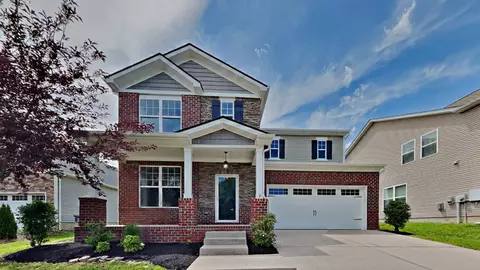 1656 Stonewater Dr, Hermitage, TN 37076