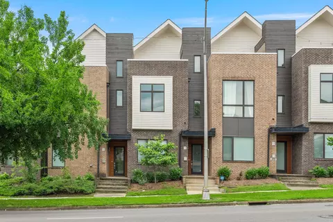 1023 Wedgewood Ave, Nashville, TN 37203