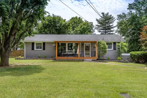 531 Inwood Dr, Nashville, TN 37211