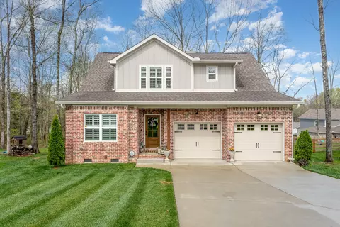 7116 Pepper Tree Cir, Fairview, TN 37062