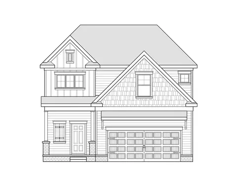 9640 Kaplan Ave, Brentwood, TN 37027