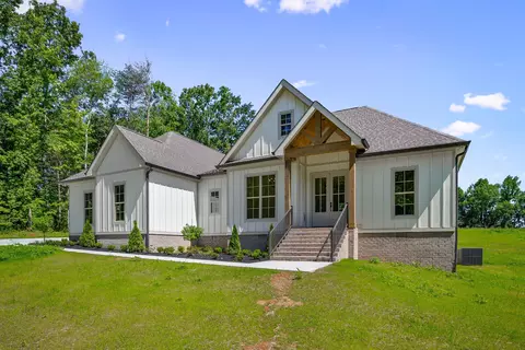 2146 Wheeler Rd, Mcminnville, TN 37110