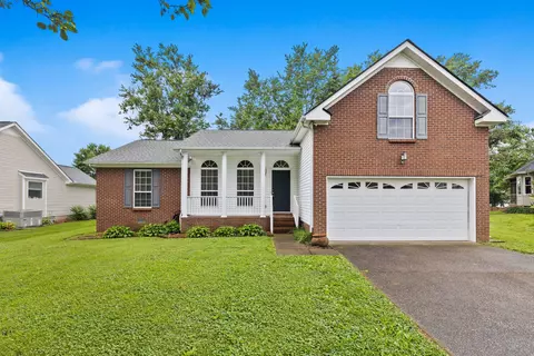 409 Dorchester Pl, Gallatin, TN 37066