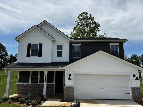 3215 Barrel Oak Pass Hemingway, Columbia, TN 38401