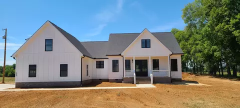 357 Burns Rd, Shelbyville, TN 37160