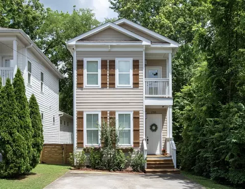 1705 Northview Ave, Nashville, TN 37216