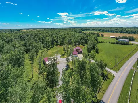 View/Area - 959 Ferrells Loop Rd, Beechgrove, TN 37018 photo 2 of 4