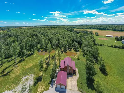 View/Area - 959 Ferrells Loop Rd, Beechgrove, TN 37018 photo 4 of 4