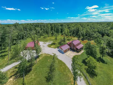 View/Area - 959 Ferrells Loop Rd, Beechgrove, TN 37018 photo 3 of 4
