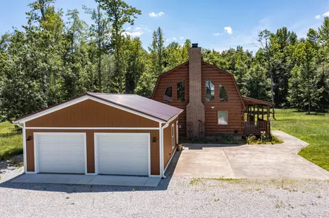 Exterior - 959 Ferrells Loop Rd, Beechgrove, TN 37018 photo 12 of 12