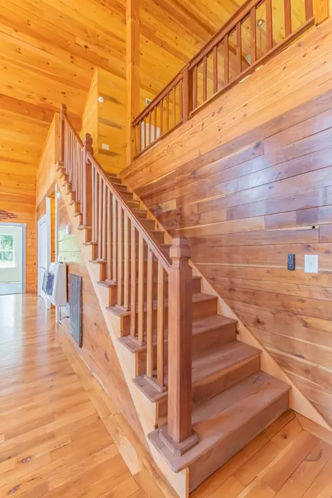 Entry Way - 959 Ferrells Loop Rd, Beechgrove, TN 37018 photo 1 of 3