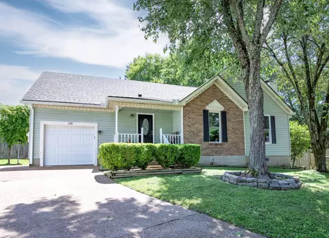 109 Asbee Ct, Goodlettsville, TN 37072