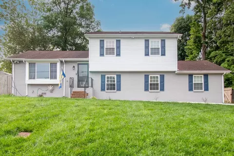 3229 Country Meadow Rd, Antioch, TN 37013