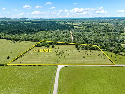 0 Karo Rd, Christiana, TN 37037