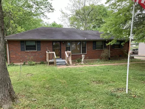 517 Achievement Dr, Nashville, TN 37209
