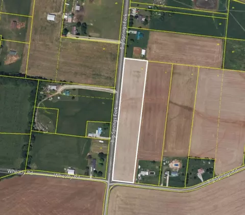 0 Big Springs Rd, Lawrenceburg, TN 38464