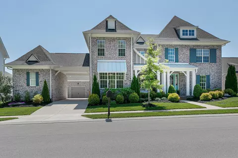 424 Beamon Dr, Franklin, TN 37064