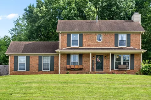 3054 Trough Springs Rd, Clarksville, TN 37043