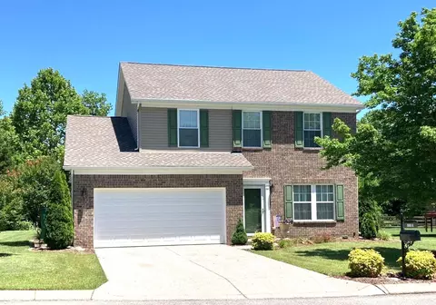 1014 Solomon Ln, Spring Hill, TN 37174