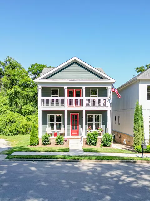 809 Hastings St, Columbia, TN 38401