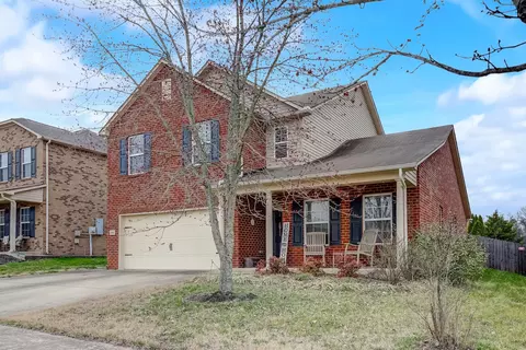 1004 Patmore Ln, Hendersonville, TN 37075