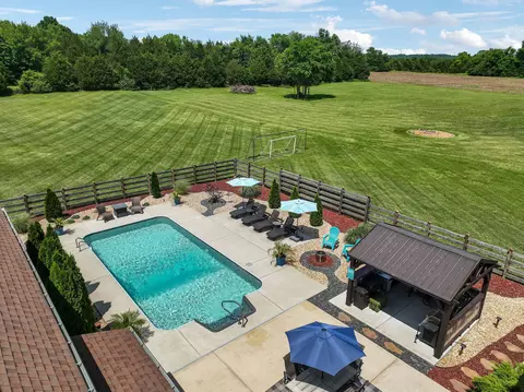 1236 Beechcroft Rd, Spring Hill, TN 37174 photo 58