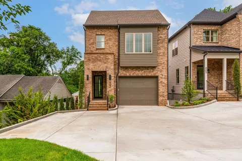 603 Westboro Dr, Nashville, TN 37209