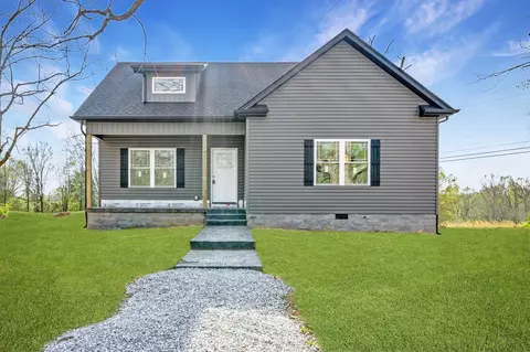3617 Clay Tomlinson Rd, Erin, TN 37061