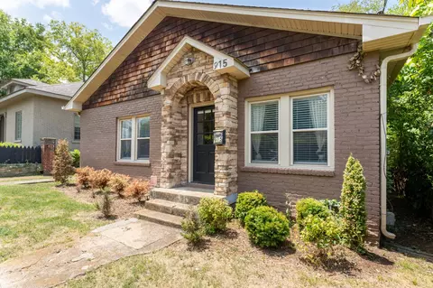 915 14th Ave S, Nashville, TN 37212