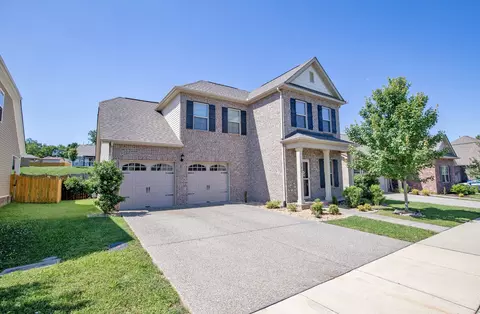 180 Telavera Dr, White House, TN 37188