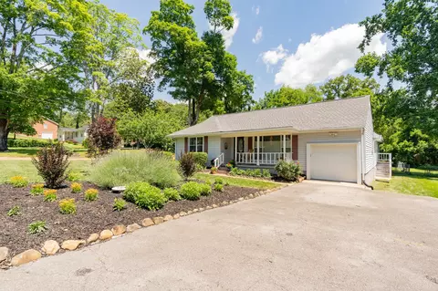 3437 Alta Vista Dr, Chattanooga, TN 37411