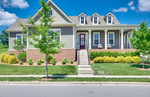 2388 Fairchild Cir, Nolensville, TN 37135