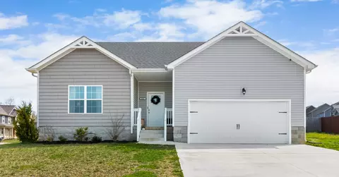 3051 Core Dr, Clarksville, TN 37040