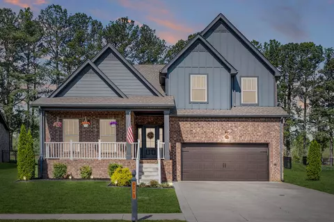 764 Jersey Dr, Clarksville, TN 37043