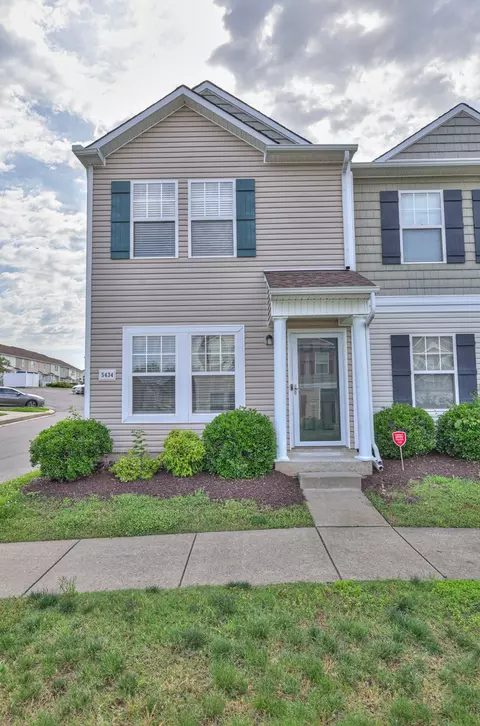 5434 Cedar Ash Xing, Antioch, TN 37013