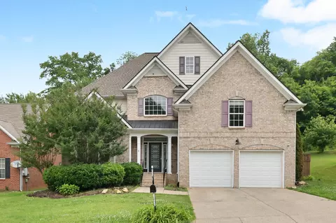 4109 Barnes Cove Dr, Antioch, TN 37013