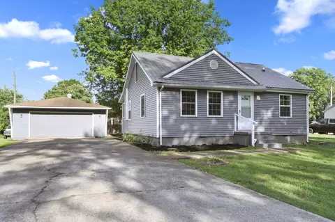 202 Shannon Ln, Springfield, TN 37172