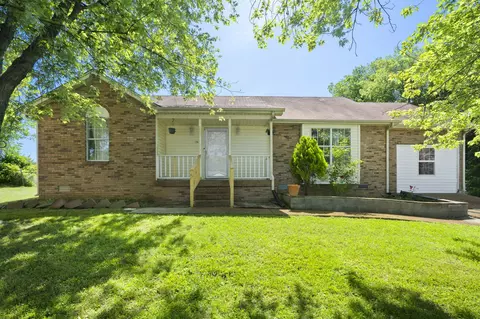 1761 Heritage Glen Dr, Madison, TN 37115