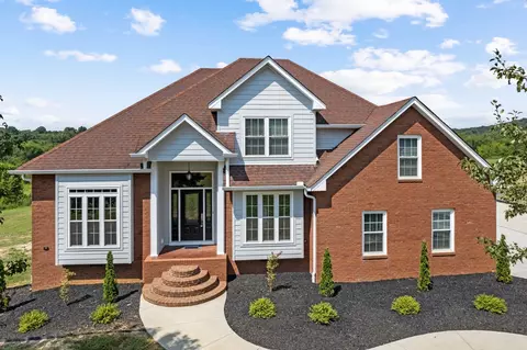4787 Beech Log Rd, Lebanon, TN 37090