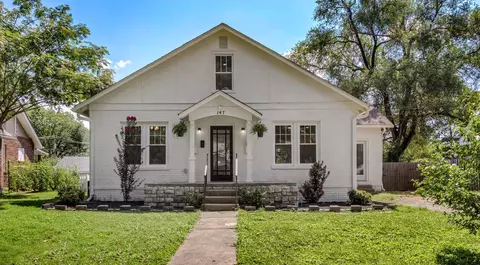 147 N Pardue Ave, Gallatin, TN 37066