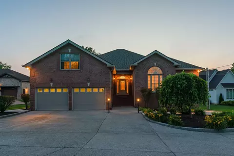 205 Dana Dr, Lebanon, TN 37087