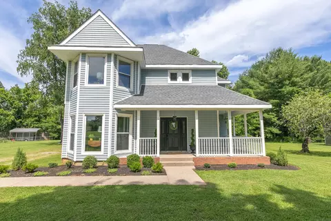 3926 Hallmark Dr, Murfreesboro, TN 37129