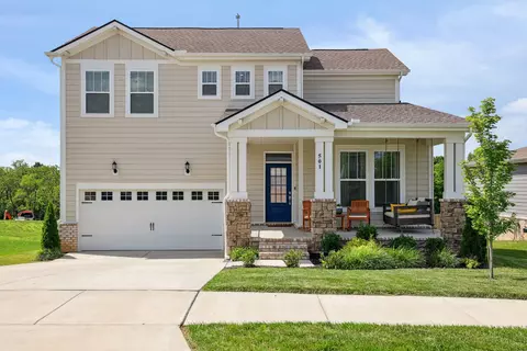 501 Stephans St, Spring Hill, TN 37174 photo 1